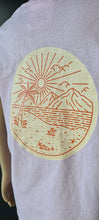 Load image into Gallery viewer, Island - Youth Tee