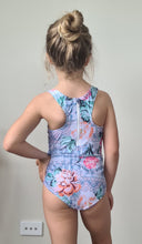 Load image into Gallery viewer, Boho - Racerback zip