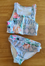 Load image into Gallery viewer, Boho - Cropped Bikini