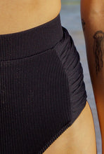 Load image into Gallery viewer, Cabana High-Waisted Brief